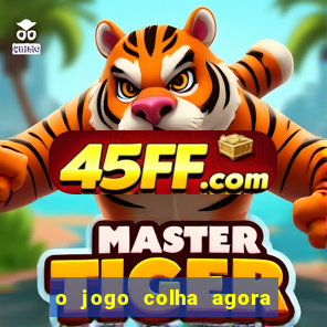 o jogo colha agora paga mesmo